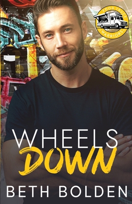 Wheels Down 1964691125 Book Cover
