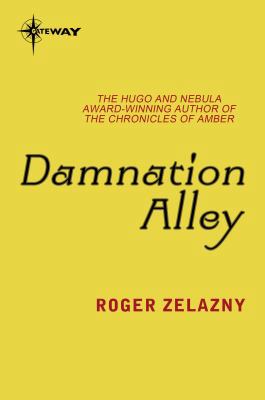 Damnation Alley 0575073462 Book Cover