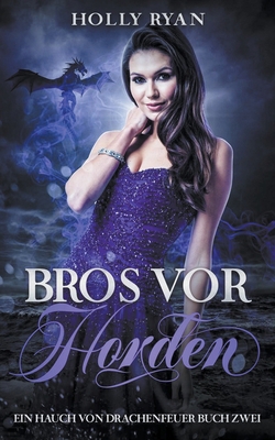 Bros vor Horden [German] B0CR6Z13KY Book Cover