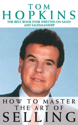 How to Master the Art of Selling 0586058966 Book Cover
