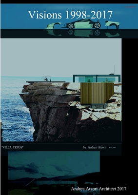 Visions 1998-2017 1387221833 Book Cover