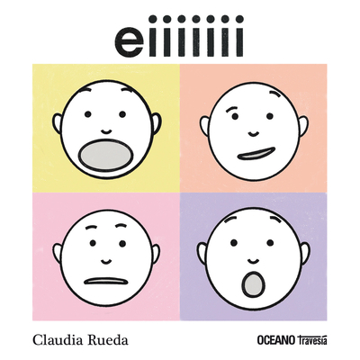 Eiiii! [Spanish] 6075575545 Book Cover