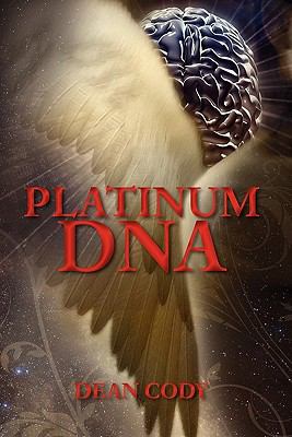 Platinum DNA 1450548768 Book Cover