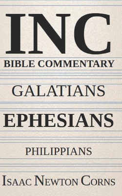 Inc Bible Commentary B0DYNZR4WL Book Cover
