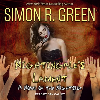 Nightingale's Lament B0B8LBDVM4 Book Cover