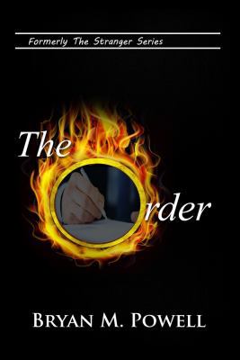 The Order 1532341873 Book Cover