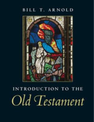 Introduction to the Old Testament 0521705479 Book Cover