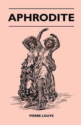 Aphrodite 1446509257 Book Cover