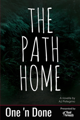 The Path Home B0BLB37K7T Book Cover