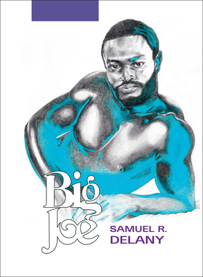 Big Joe 1965874185 Book Cover