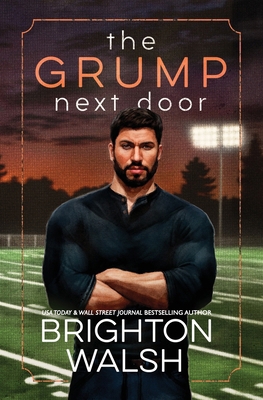 The Grump Next Door 1685180485 Book Cover