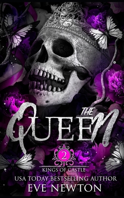 The Queen: A dark college Reverse Harem B0CYP7CCQY Book Cover