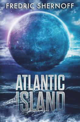 Atlantic Island 1980542902 Book Cover