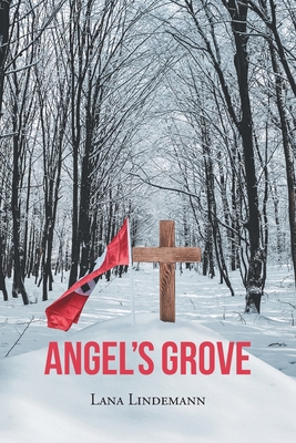 Angel's Grove Book Cover
