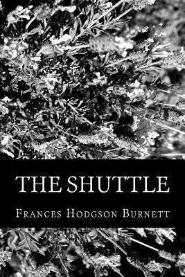 The Shuttle 1478307536 Book Cover