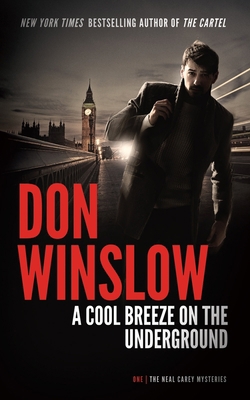 A Cool Breeze on the Underground 150476319X Book Cover