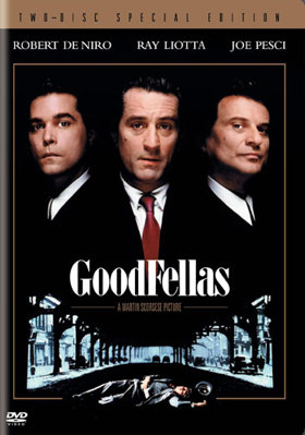 Goodfellas B000286RKW Book Cover