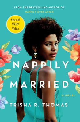 Nappily Married 1250623871 Book Cover