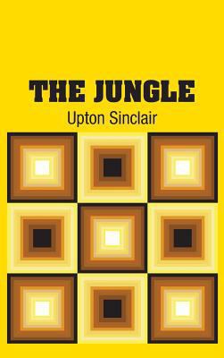 The Jungle 161382582X Book Cover