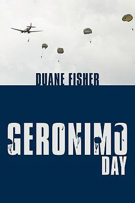Geronimo Day 1449017924 Book Cover
