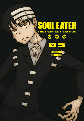 Soul Eater: The Perfect Edition 05 1646090055 Book Cover