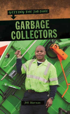 Garbage Collectors B0GN5VZ4ZP Book Cover