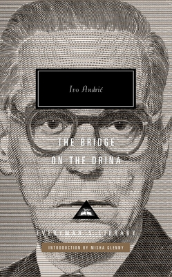 The Bridge on the Drina 1841594024 Book Cover