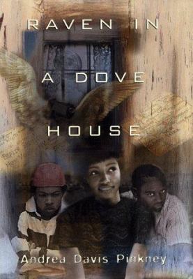 Raven in a Dove House 0152014616 Book Cover