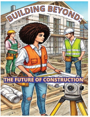 Building Beyond: The Future of Construction B0DT4NB1YR Book Cover