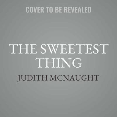The Sweetest Thing 1982100842 Book Cover