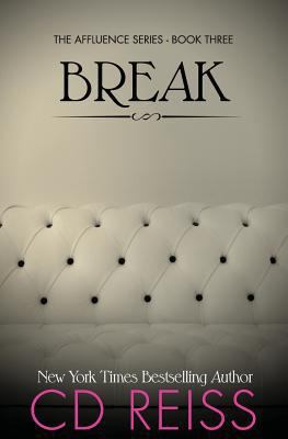 Break 1942833245 Book Cover