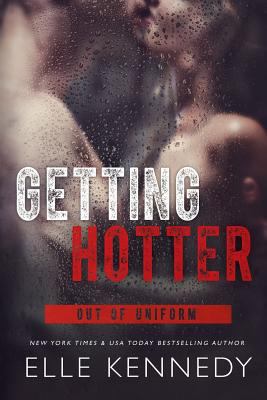 Getting Hotter 1984923625 Book Cover