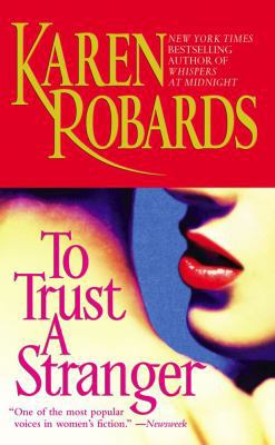 To Trust a Stranger B0073AKEG0 Book Cover