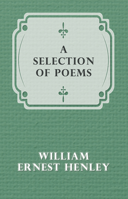 A Selection of Poems 1473322499 Book Cover