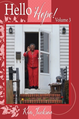 Hello Hope! Volume 3 B0C7F7QSB8 Book Cover