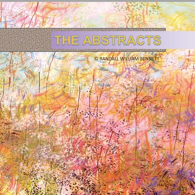 The Abstracts B0DKXLPMLP Book Cover