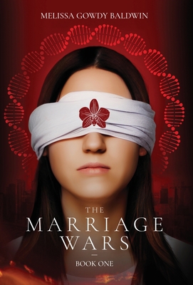 The Marriage Wars: Book One 1639886044 Book Cover