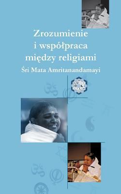 Understanding And Collaboration Between Religio... [Polish] 1680374621 Book Cover