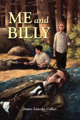 Me and Billy 0761451749 Book Cover