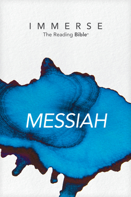 Immerse: Messiah (Softcover) 1496458311 Book Cover