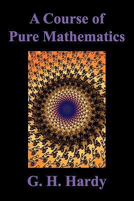 A Course of Pure Mathematics 1849027374 Book Cover