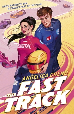 The Fast Track B0GRQ28S7Y Book Cover