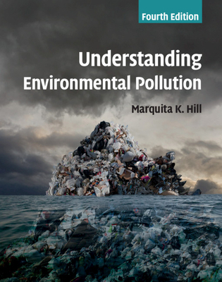 Understanding Environmental Pollution 1108423086 Book Cover