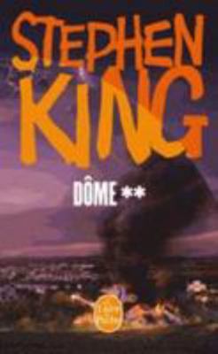 Dome (Tome 2) [French] 225316979X Book Cover