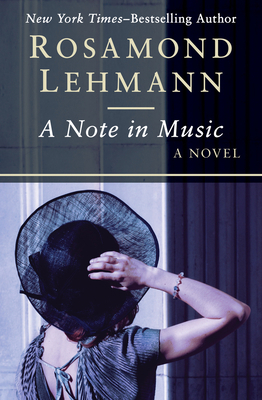 A Note in Music 1504003071 Book Cover