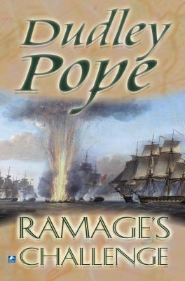 Ramage's Challenge B004465Z8I Book Cover