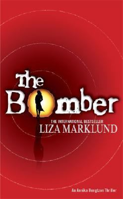 The Bomber 0743417844 Book Cover
