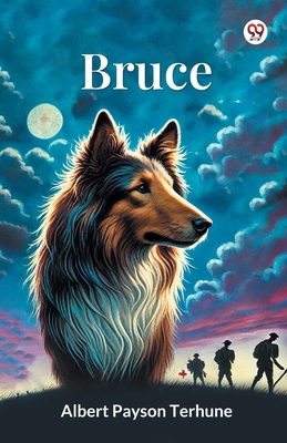 Bruce 9370425268 Book Cover