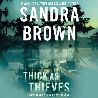 Thick as Thieves 1549156330 Book Cover