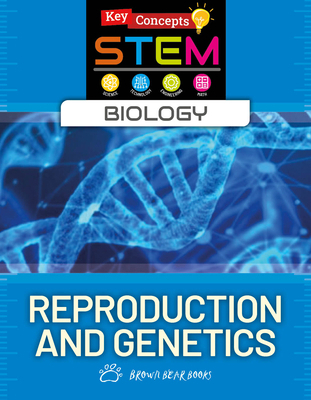 Reproduction and Genetics 1835720978 Book Cover